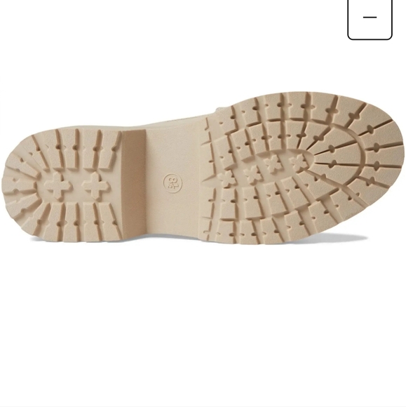 Madden Girl, Contentt Loafer Bone, size 10 - Picture 11 of 15